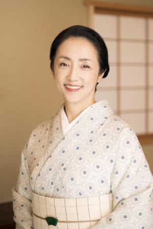 大原千鶴さん